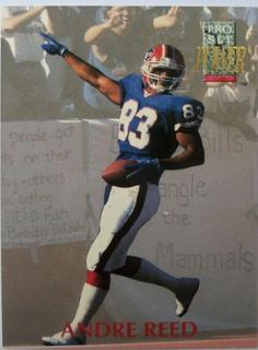 Andre Reed