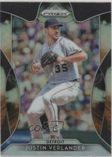 Justin Verlander