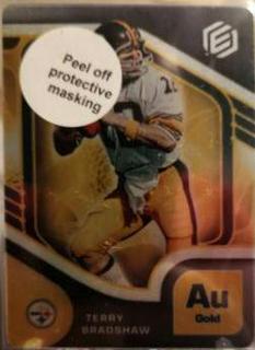 Terry Bradshaw