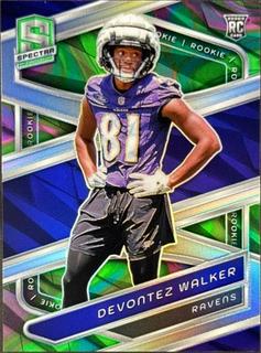 Devontez Walker
