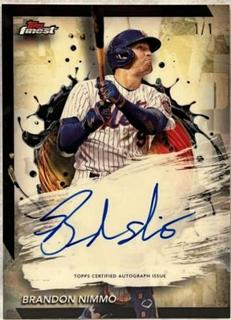 Brandon Nimmo
