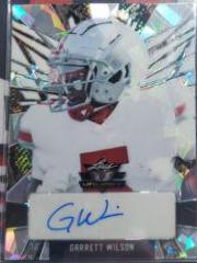 Garrett Wilson