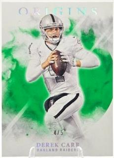Derek Carr