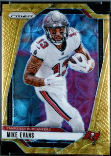 Mike Evans