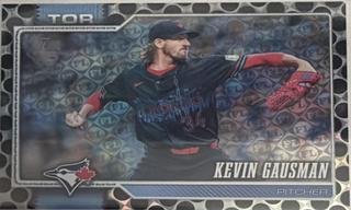 Kevin Gausman