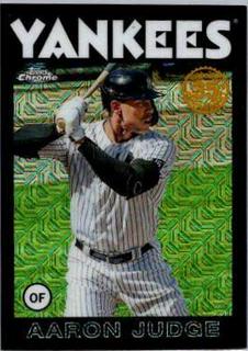 AARON JUDGE