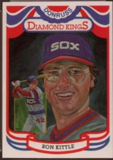 Ron Kittle