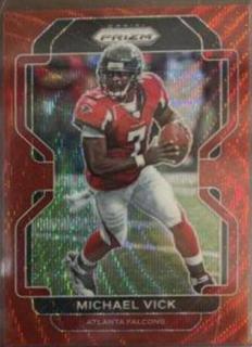 Michael Vick