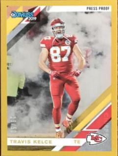 Travis Kelce