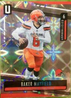 Baker Mayfield
