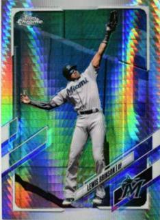 Lewis Brinson