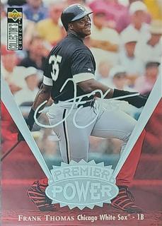Frank Thomas