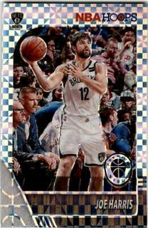 Joe Harris