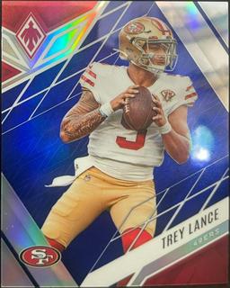 Trey Lance