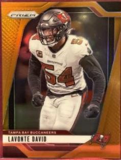 Lavonte David