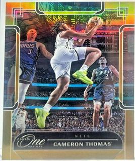 Cameron Thomas