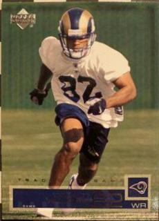 Terrence Wilkins