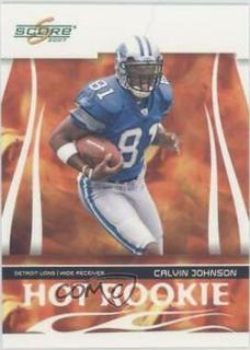 Calvin Johnson