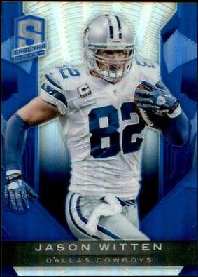 Jason Witten #27