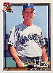 Tino Martinez