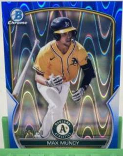 Max Muncy