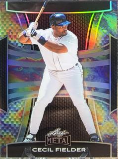 Cecil Fielder