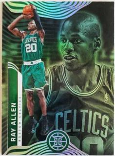 Ray Allen
