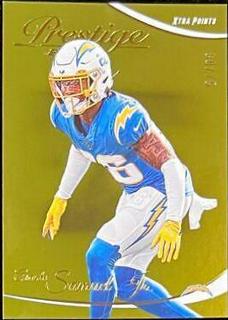 Asante Samuel Jr.