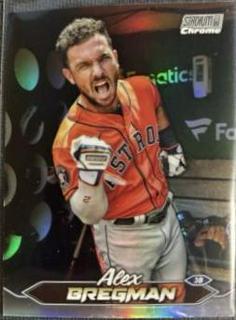 Alex Bregman