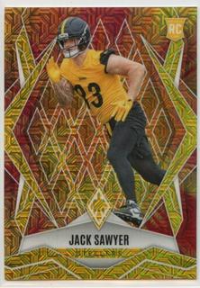 Jack Sawyer