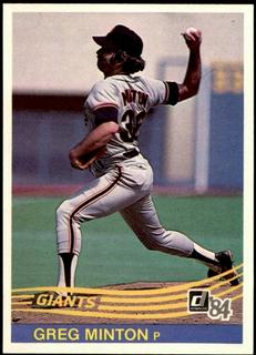 Greg Minton