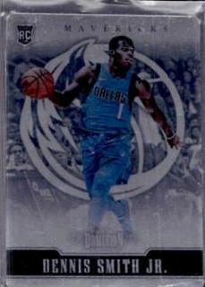 Dennis Smith Jr.