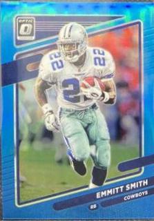 Emmitt Smith