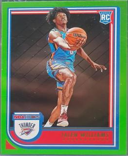 Jalen Williams
