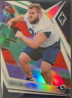 Greg Gaines