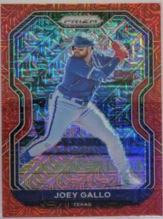 Joey Gallo