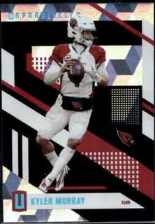 Kyler Murray