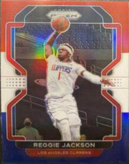 Reggie Jackson