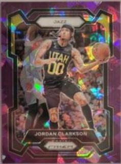 Jordan Clarkson