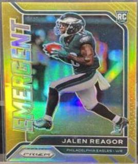Jalen Reagor