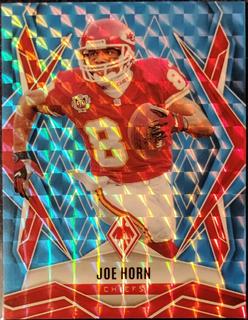 Joe Horn