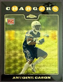 Antoine Cason