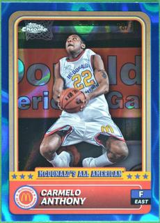Carmelo Anthony