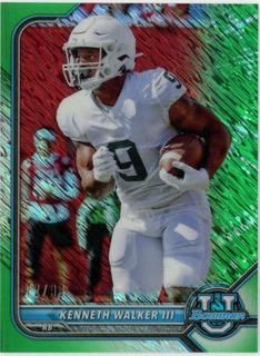 Kenneth Walker III