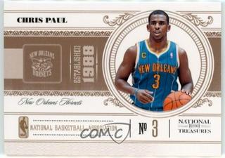 Chris Paul
