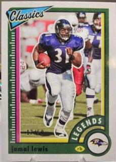 Jamal Lewis