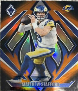 Matthew Stafford