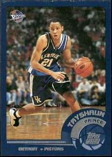 Tayshaun Prince