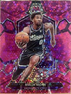 Malik Monk