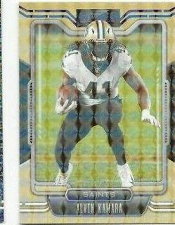 Alvin Kamara